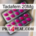 Tadafem 20Mg 10